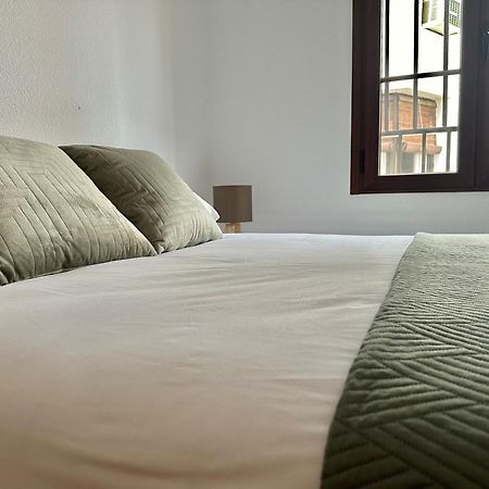 Apartmán Saravia Córdoba Exteriér fotografie