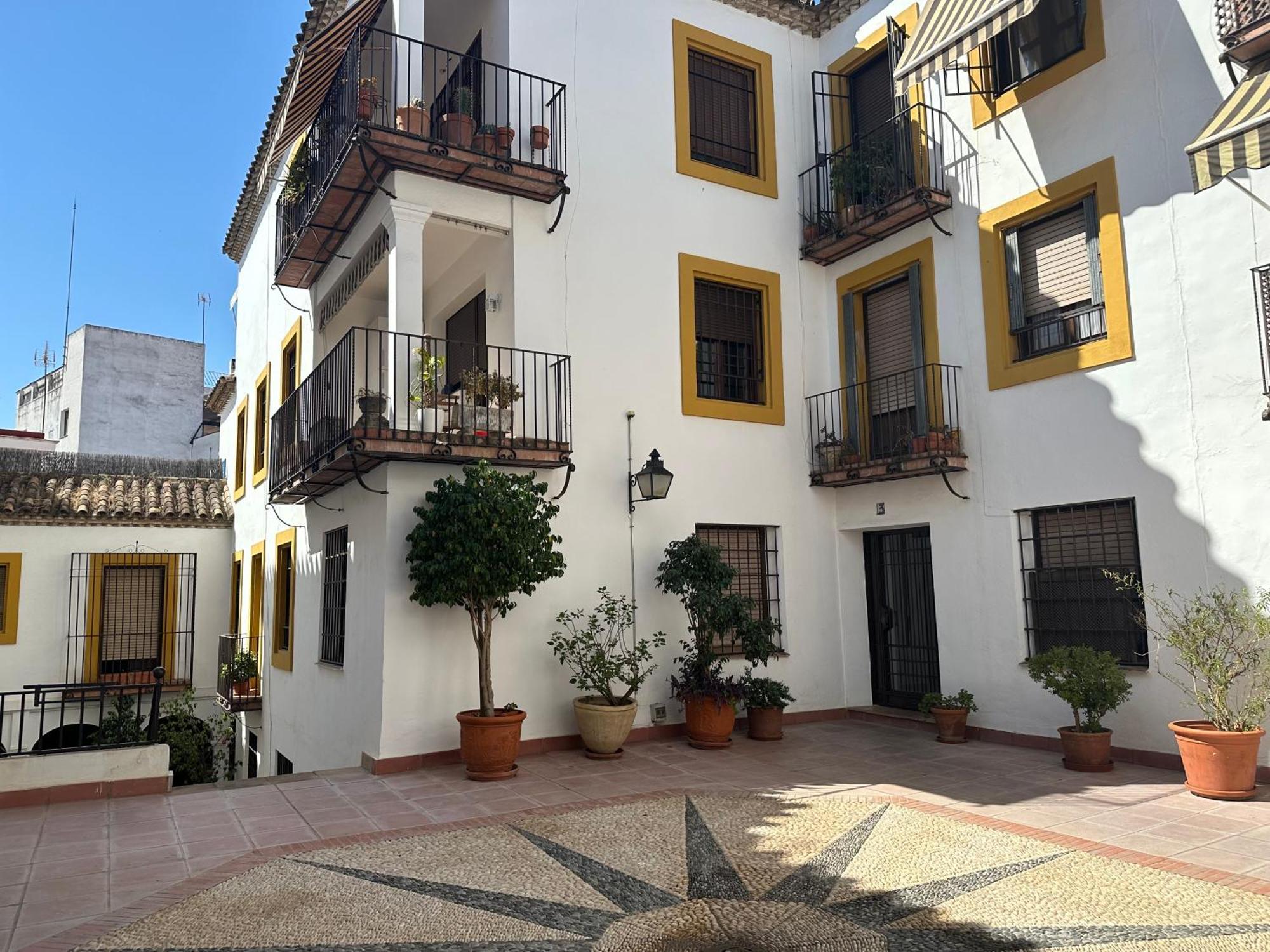 Apartmán Saravia Córdoba Exteriér fotografie