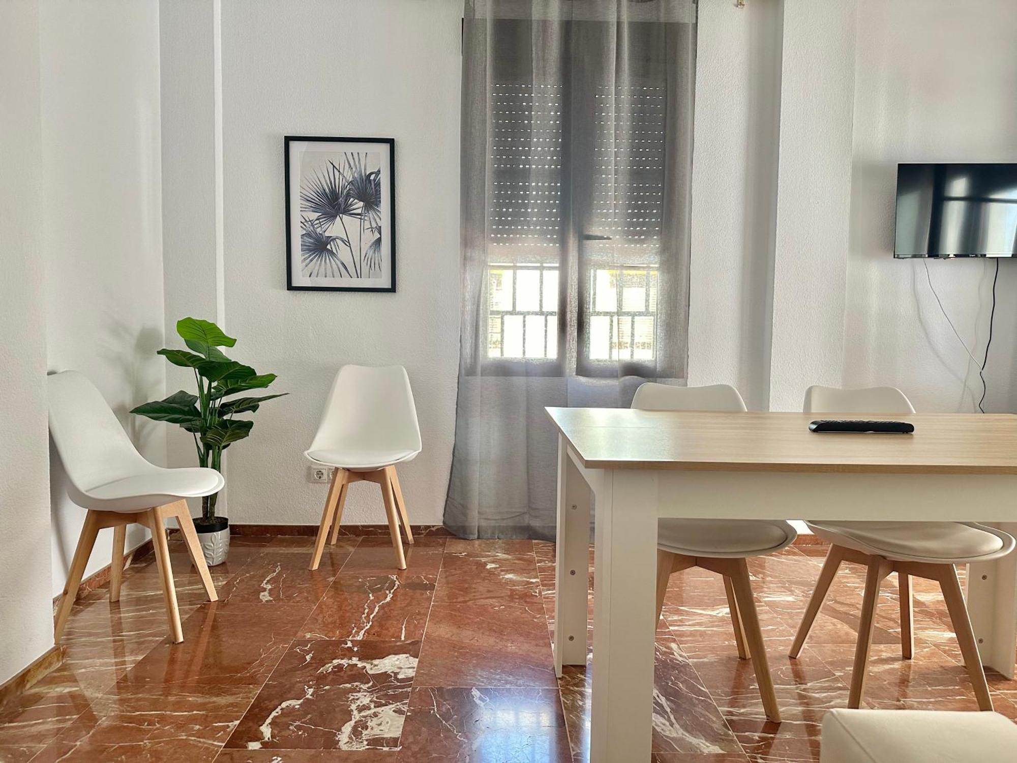 Apartmán Saravia Córdoba Exteriér fotografie