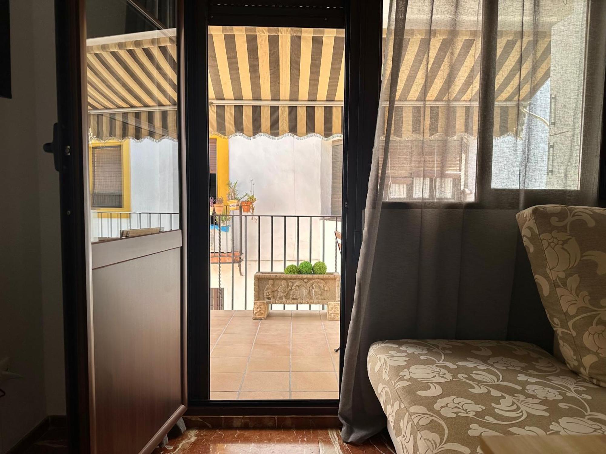 Apartmán Saravia Córdoba Exteriér fotografie