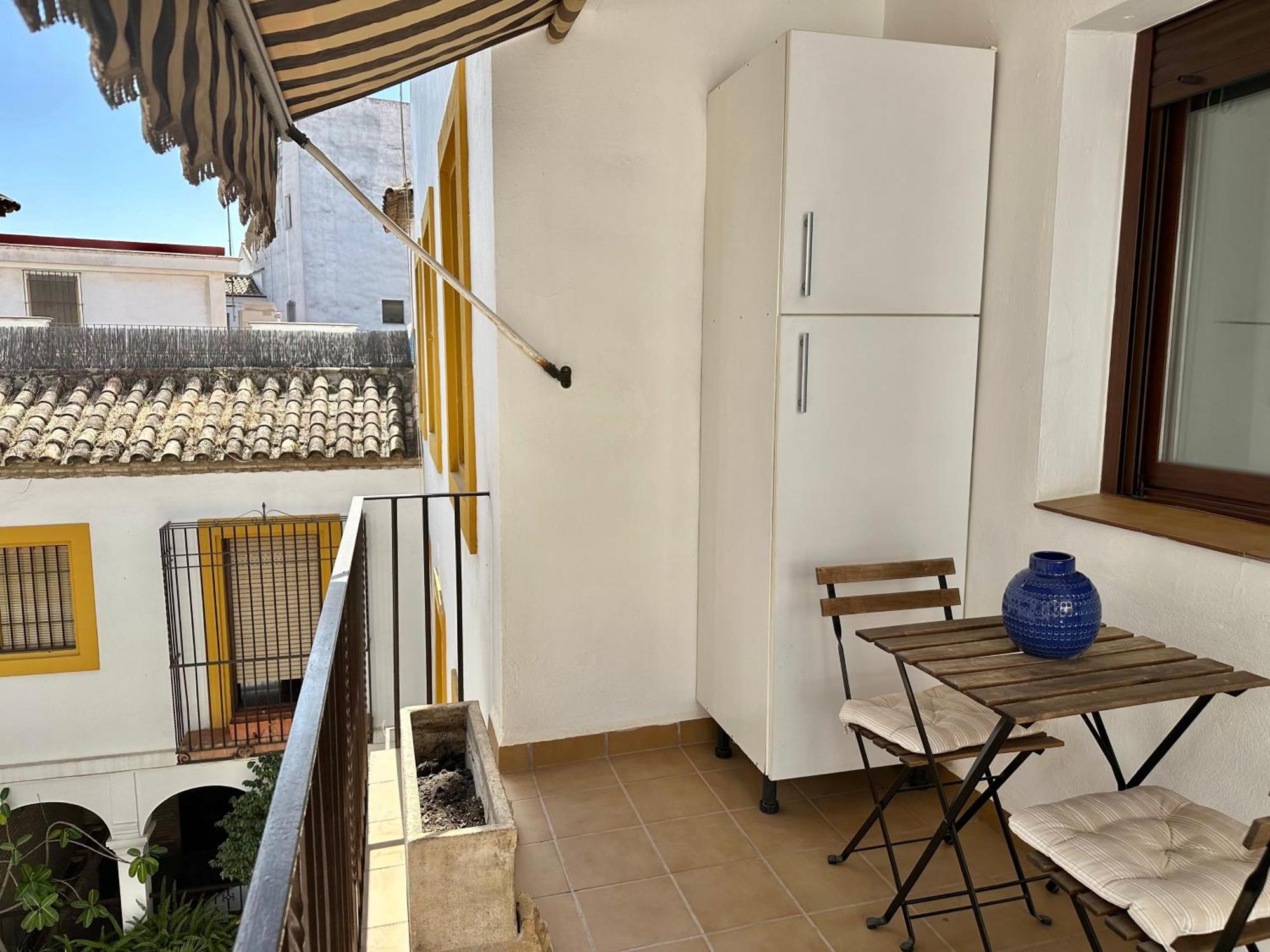 Apartmán Saravia Córdoba Exteriér fotografie