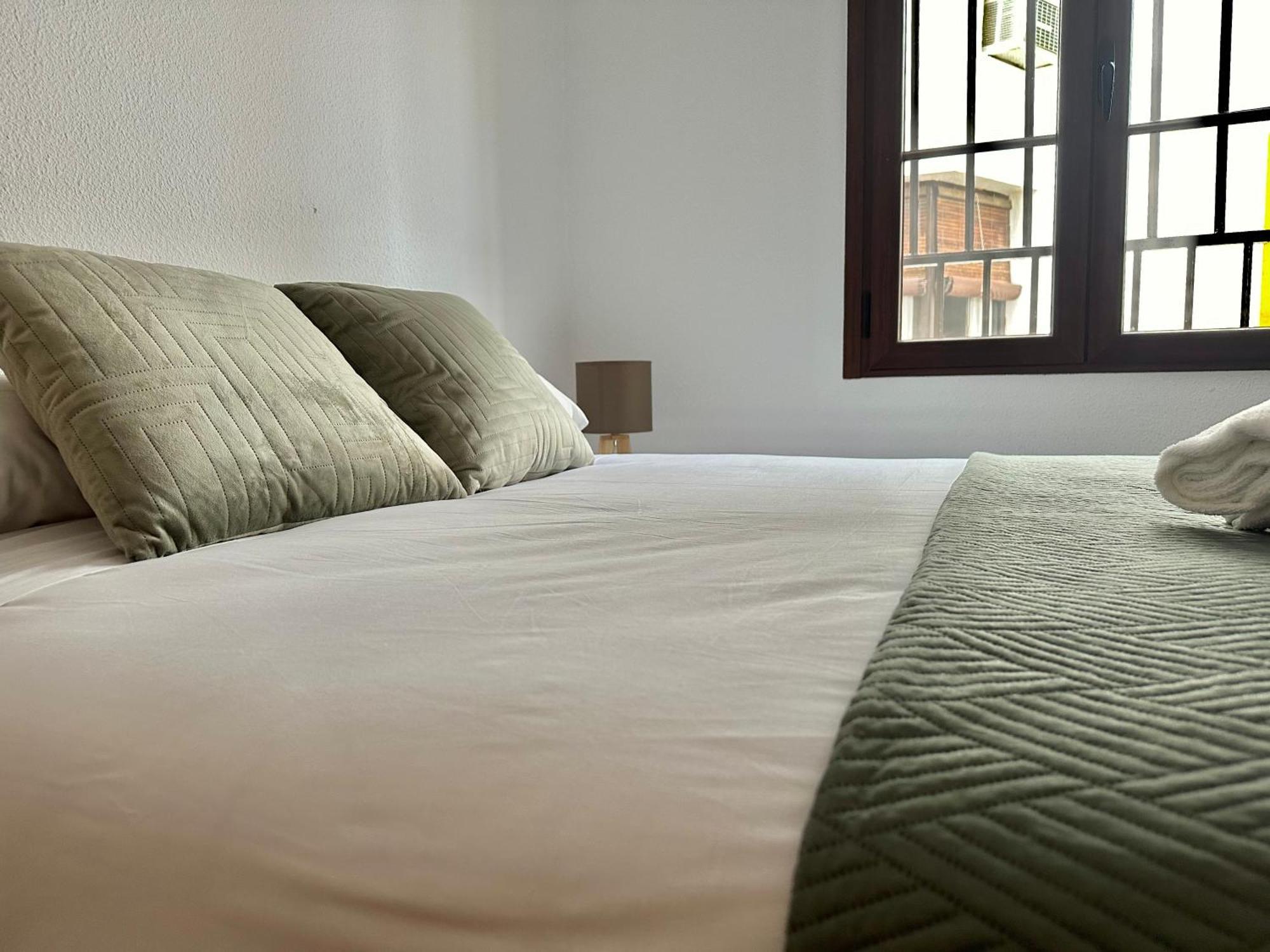 Apartmán Saravia Córdoba Exteriér fotografie