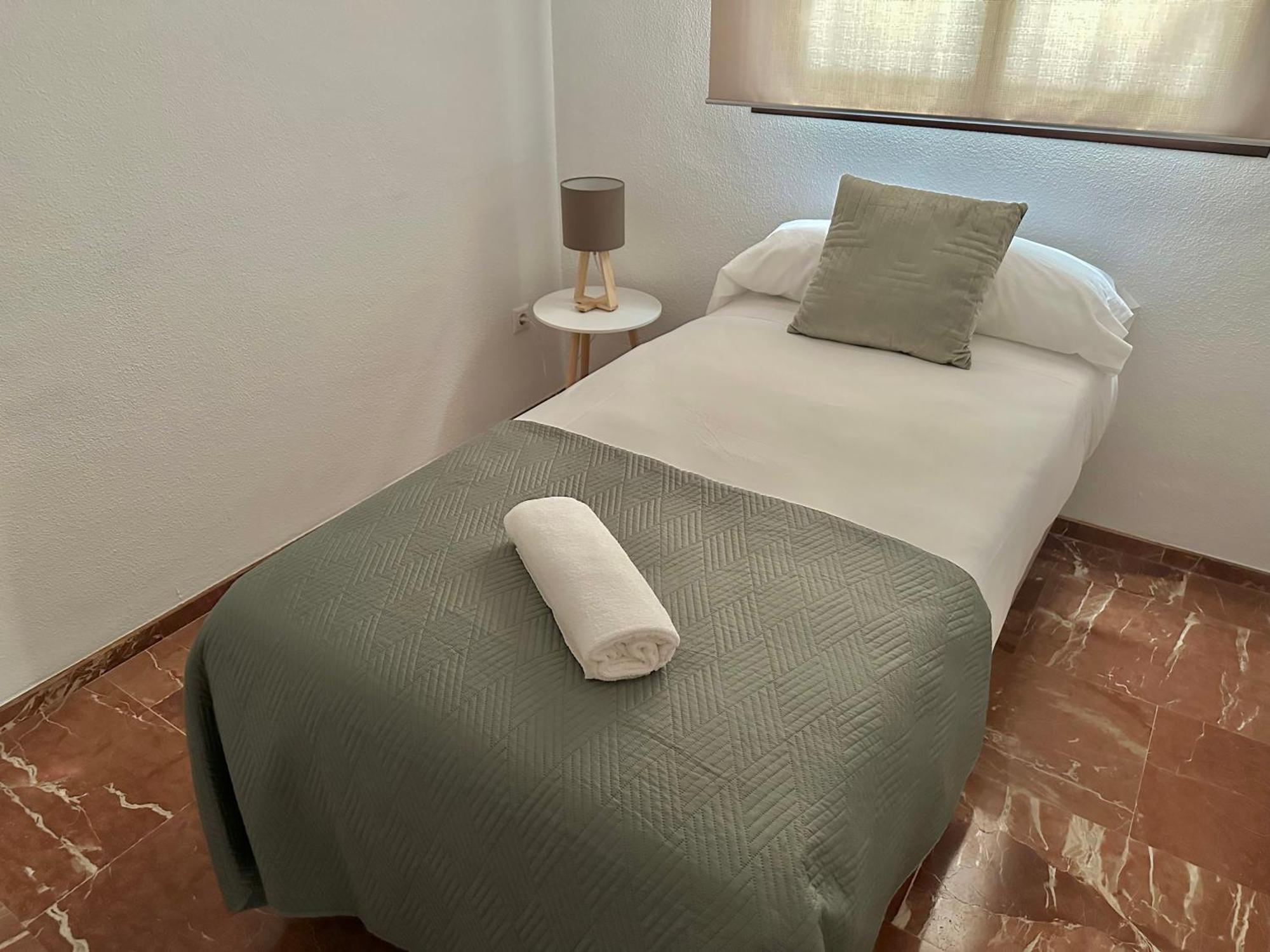 Apartmán Saravia Córdoba Exteriér fotografie