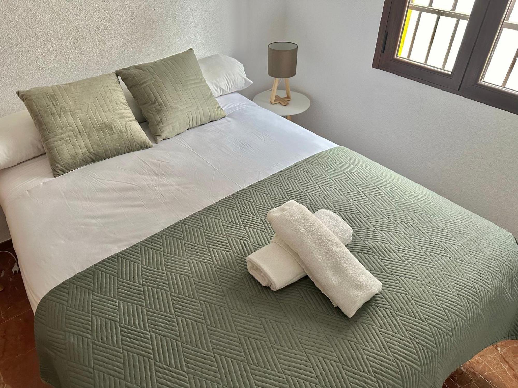 Apartmán Saravia Córdoba Exteriér fotografie